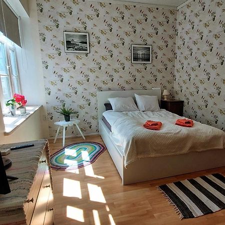 הפסלאו Posti 19 Apartment מראה חיצוני תמונה