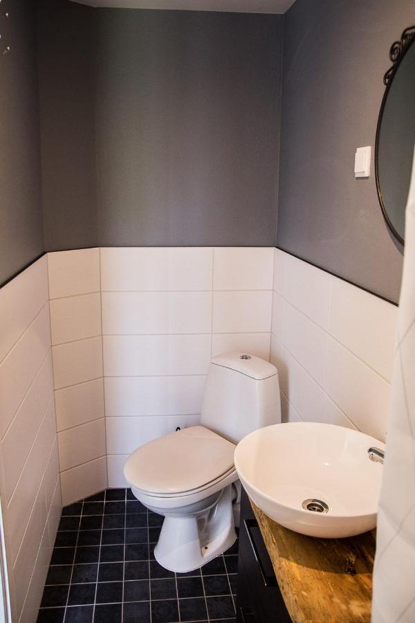 הפסלאו Posti 19 Apartment מראה חיצוני תמונה