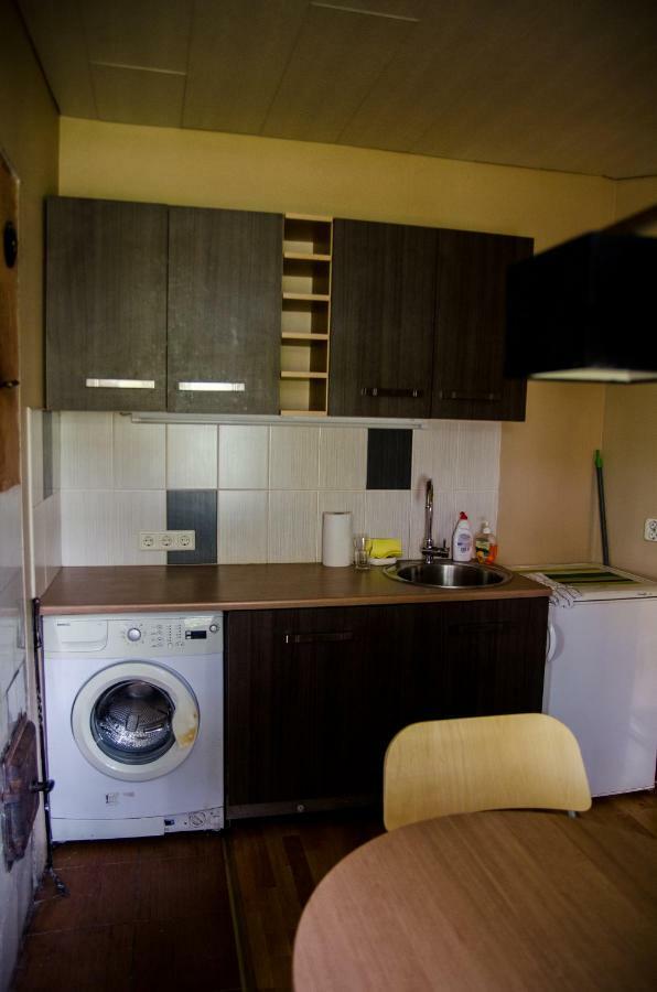 הפסלאו Posti 19 Apartment מראה חיצוני תמונה