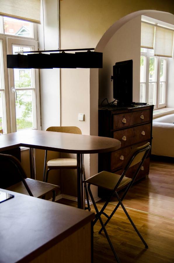 הפסלאו Posti 19 Apartment מראה חיצוני תמונה