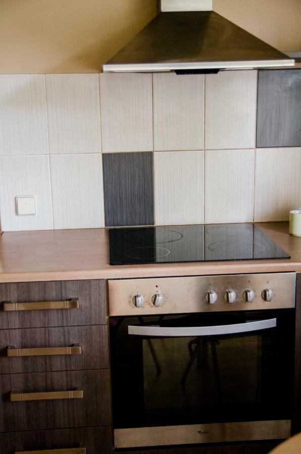 הפסלאו Posti 19 Apartment מראה חיצוני תמונה